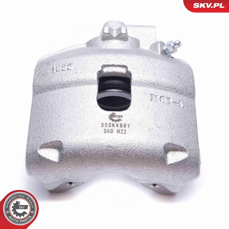 ESEN SKV 55SKV881 Brake Caliper