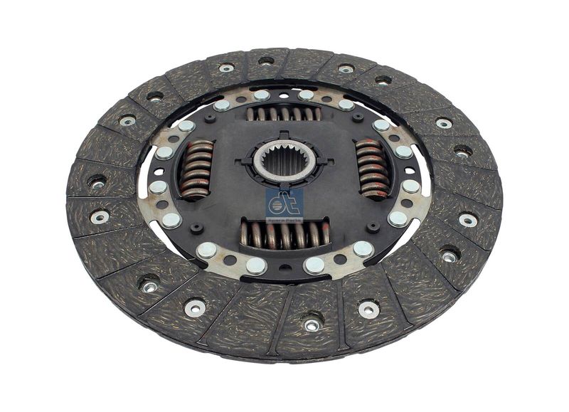 Disc ambreiaj 12.32027 DT Spare Parts