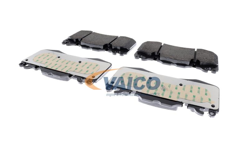 VAICO V48-0216 Brake Pad Set, disc brake