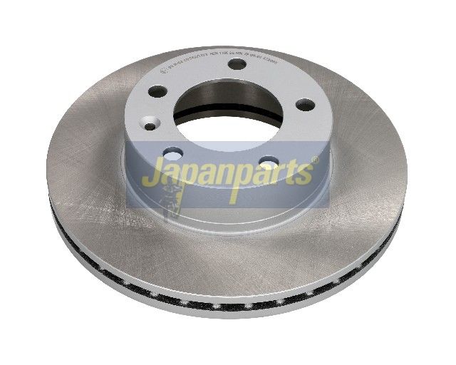 спирачен диск JAPANPARTS