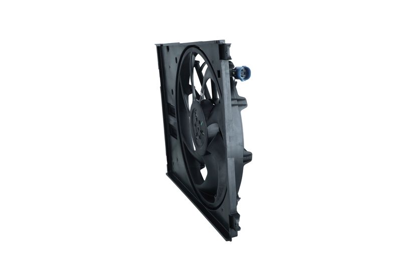 Ventilaator, mootorijahutus, NRF 470218