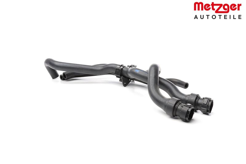 METZGER AUTOTEILE 2420364 Radiator Hose