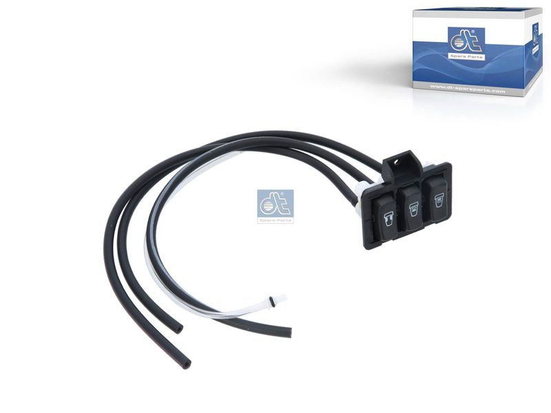 Supapa 1.52180 DT Spare Parts