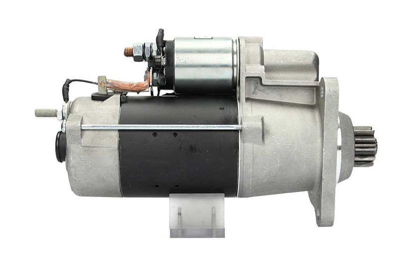 BV PSH 551.521.123.010 Starter
