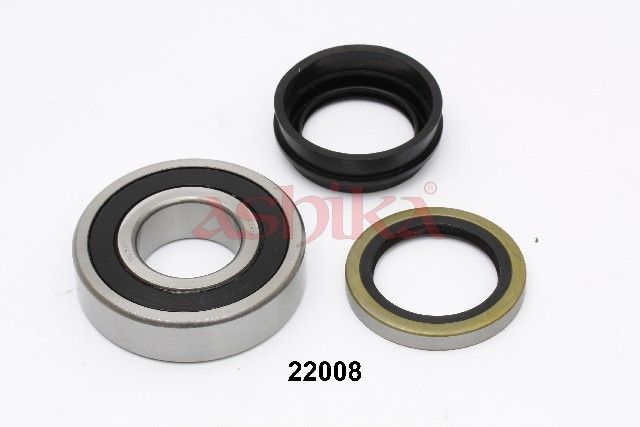 ASHIKA 44-22008 Wheel Bearing Kit