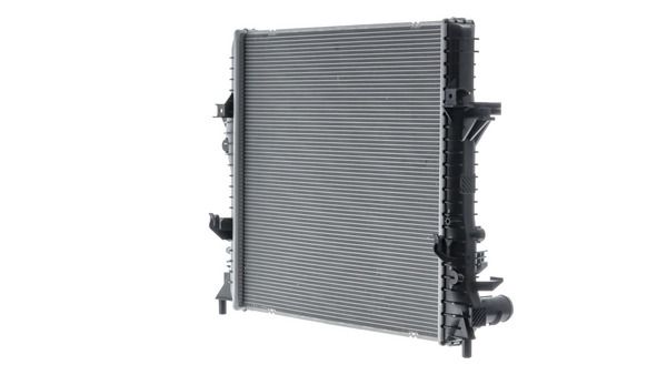 MAHLE CR 1930 000P Radiator, engine cooling