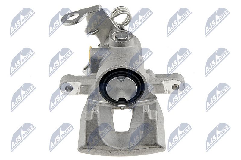 Pidurisadul, NTY HZT-FT-001