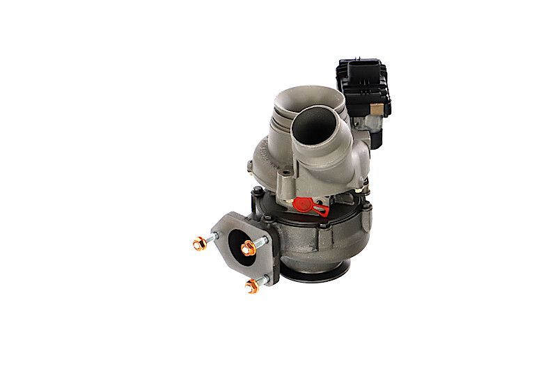 REMANTE 003-002-004586R Turbokompresorius