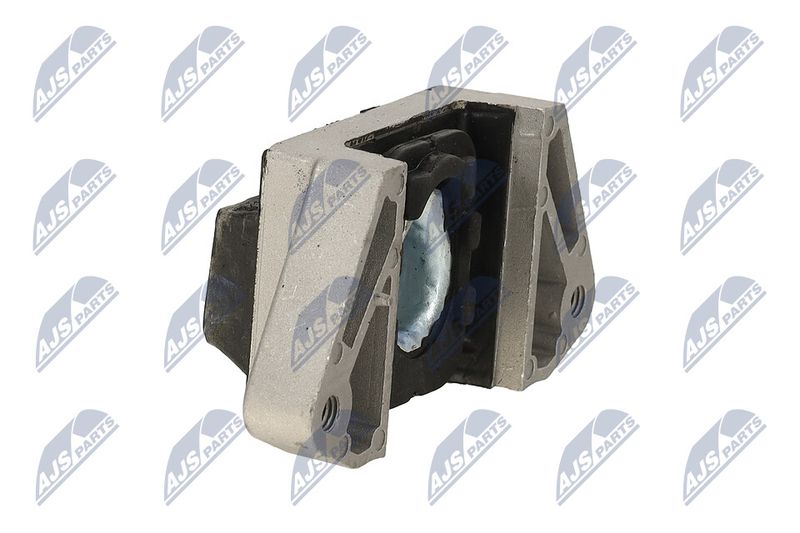 Paigutus, Mootor, NTY ZPS-FR-027