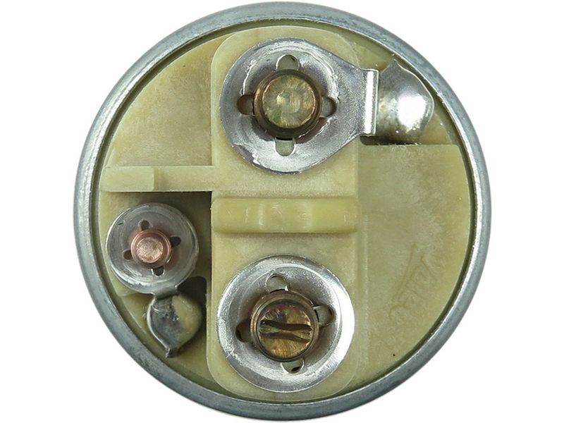 Magnetlülitus, starter, AS-PL SS3075(VALEO)