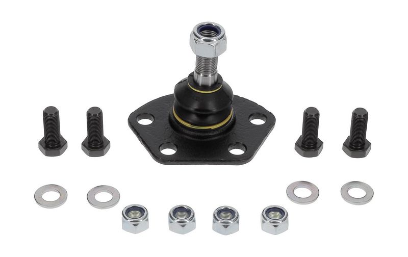 Rotule+suspension MOOG FI-BJ-7530