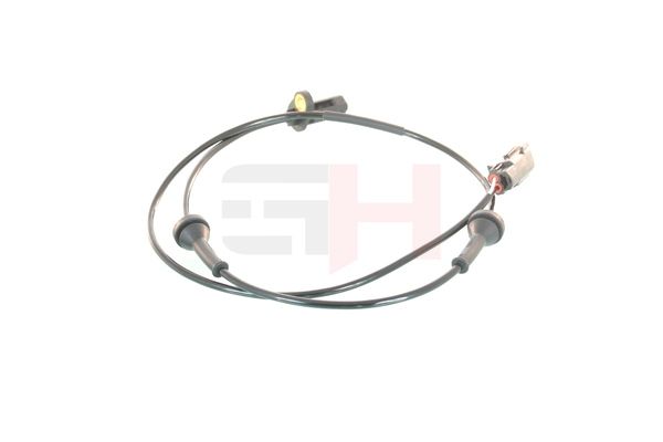 GH GH-704803V Sensor, wheel speed
