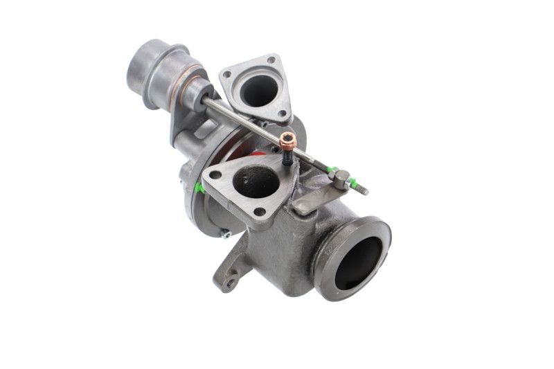 REMANTE 003-001-000024R Charger, charging (supercharged/turbocharged)