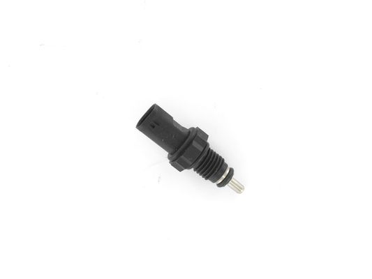 Sensor, temperatura combustible