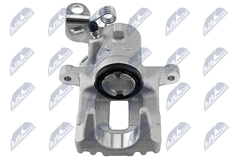 Pidurisadul, NTY HZT-WW-104