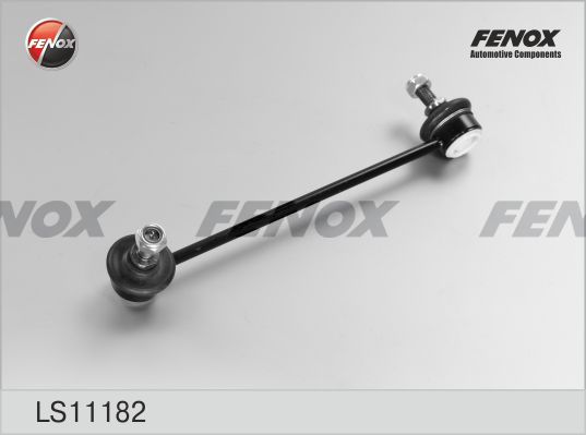биалета FENOX