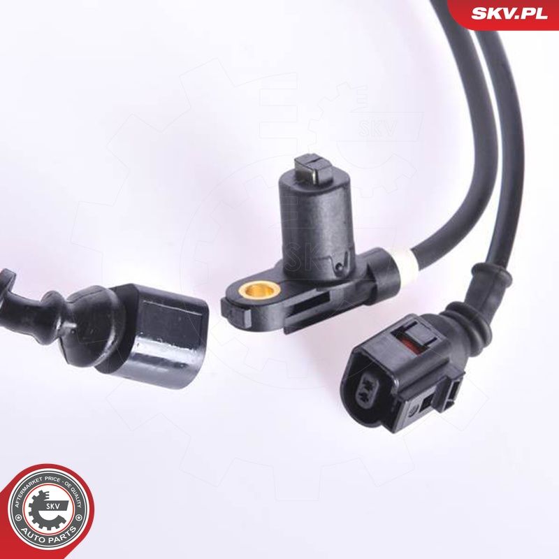 Andur, rattapöörete arv, ESEN SKV 06SKV114