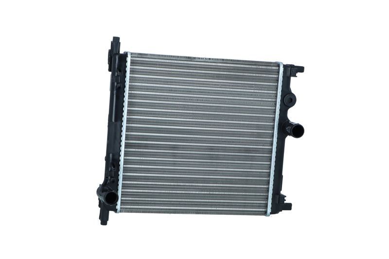 NRF 53102 Variklio aušinimo radiatorius