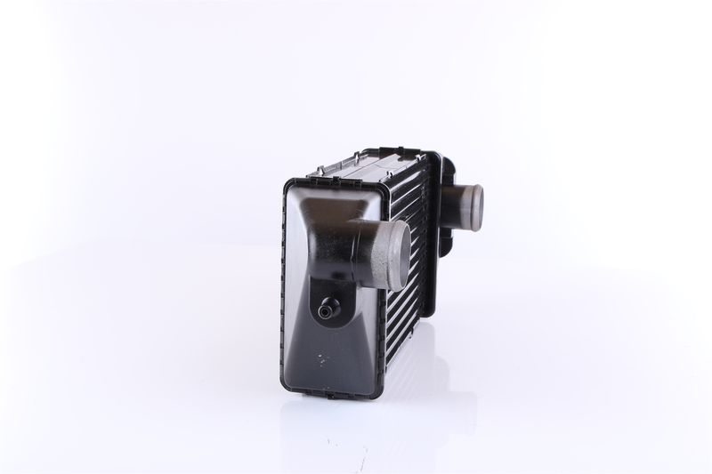 NISSENS 96231 Intercooler, Compressor
