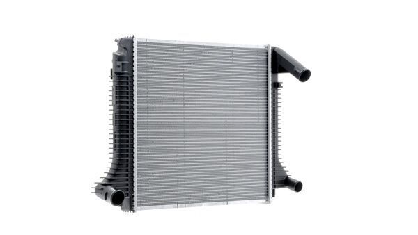 MAHLE CR 1217 000P Radiator, engine cooling