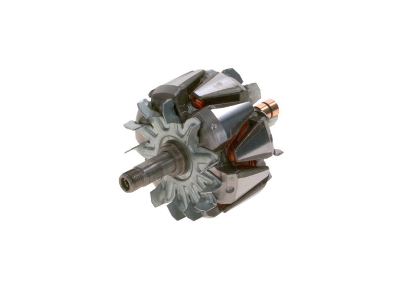 Rotor, generátor F 00M 131 685