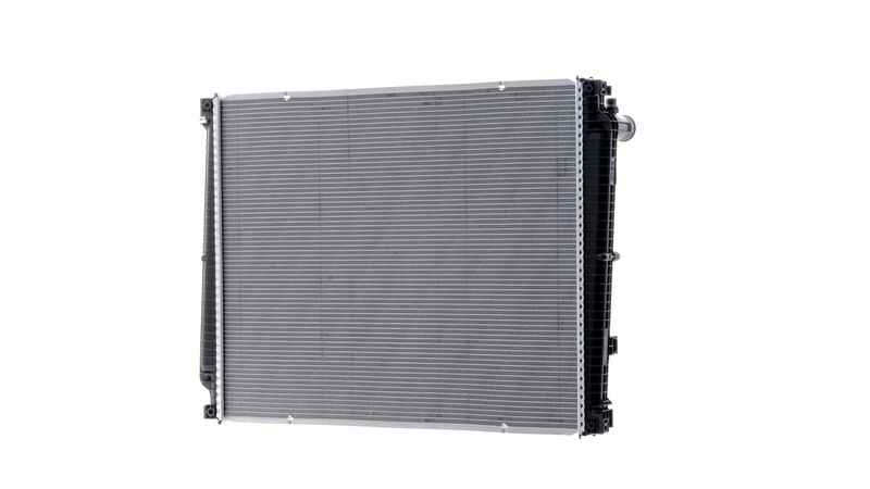 Product Image - Radiateur - CR1150000P - MAHLE