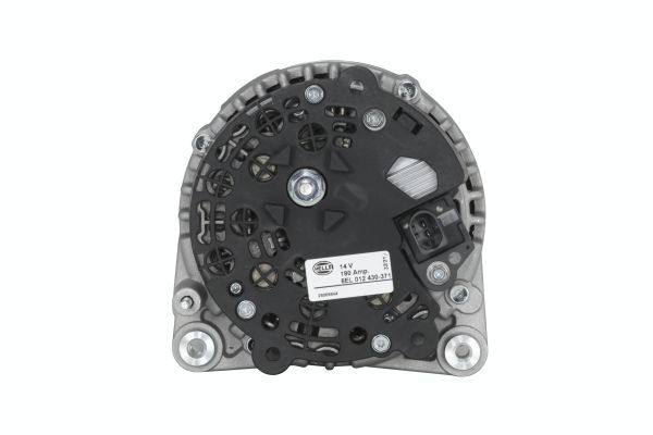 HELLA 8EL 012 430-371 Alternator