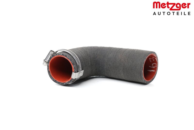 METZGER AUTOTEILE 2401275 Charge Air Hose