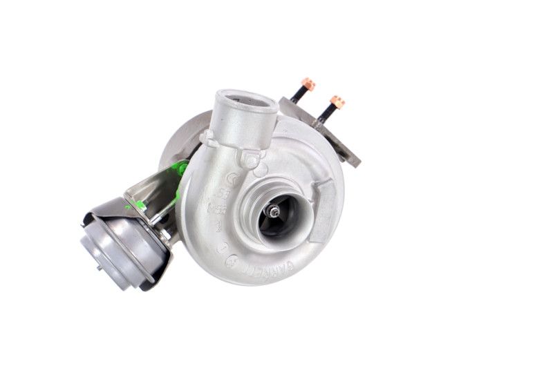 REMANTE 003-001-004502R Charger, charging (supercharged/turbocharged)