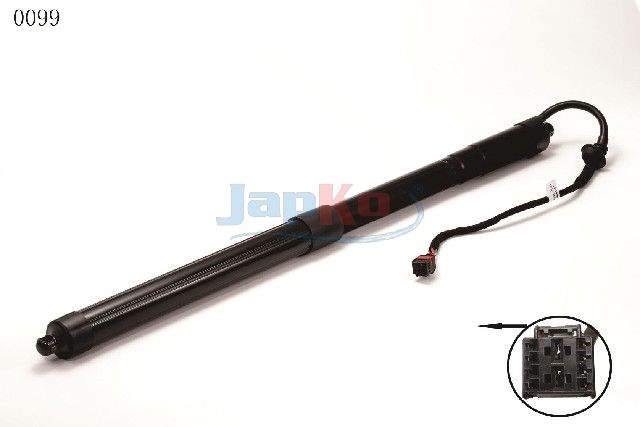 JAPKO ZJ-0099 Gas Spring, boot/cargo area