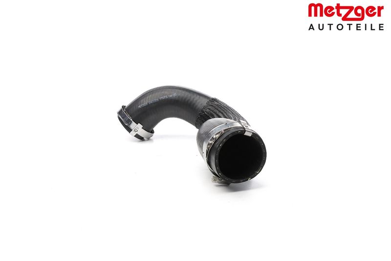 LADELUFTSCHLAUCH METZGER AUTOTEILE 2401009 9