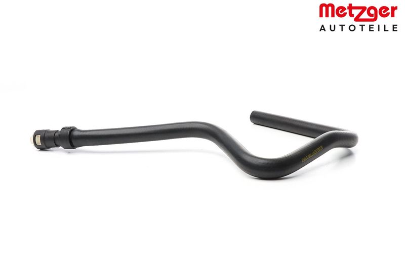 METZGER AUTOTEILE 2420077 Radiator Hose