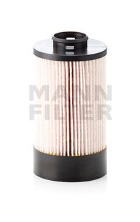 Фильтр топливный MANN-FILTER