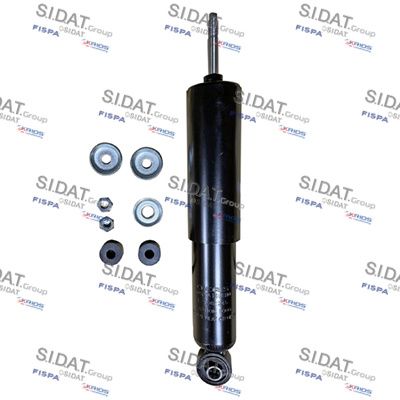 амортисьор SIDAT
