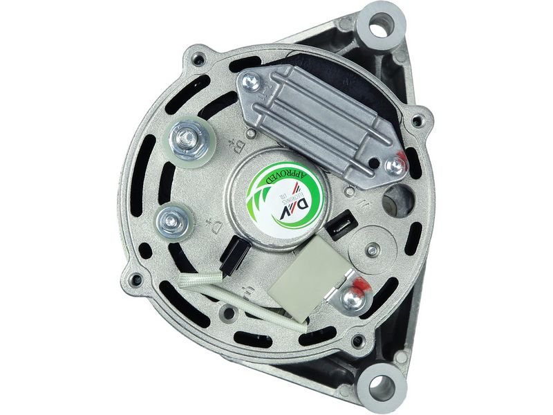 AS-PL A9252(LETRIKA) Alternator