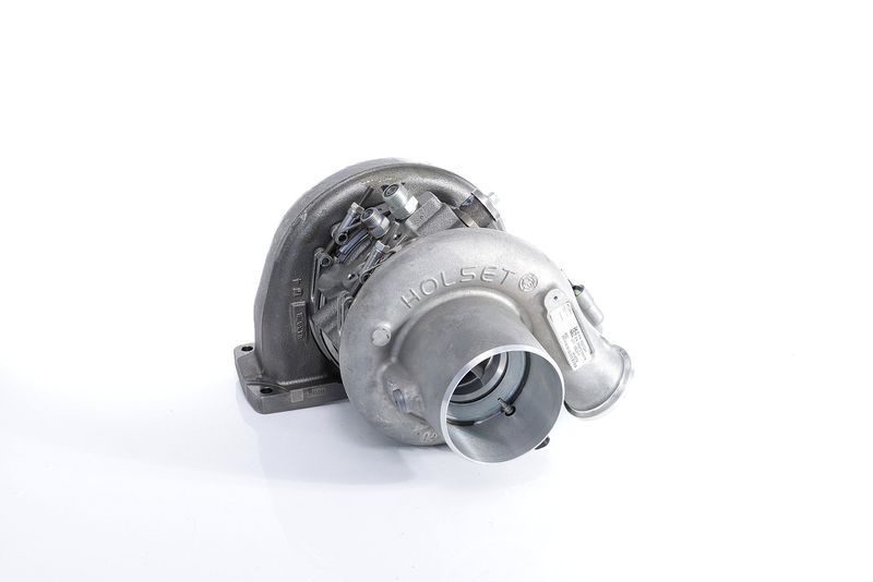 Compresor,sistem de supraalimentare T913031 BTS Turbo