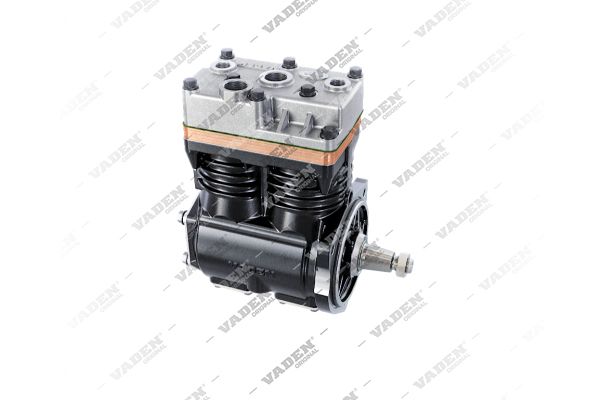 kompresor RVI 1700010002