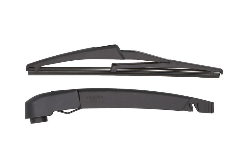 brat stergator, parbriz KAMOKA 25256