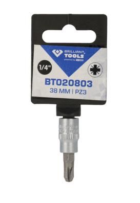 Padrun, KS TOOLS BT020803