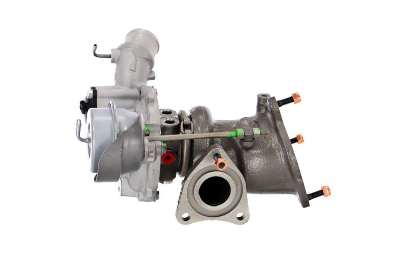 REMANTE 003-001-003795R Charger, charging (supercharged/turbocharged)