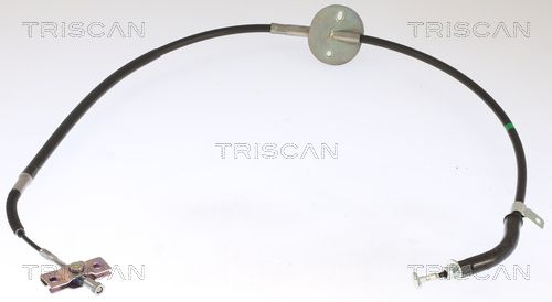 TRISCAN huzal, rögzítőfék 8140 18161