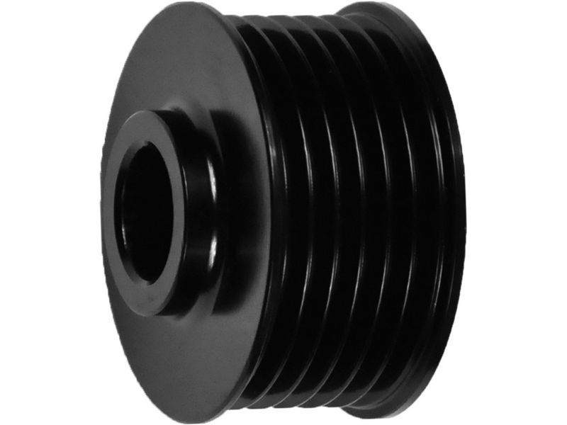 Rihmaratas, generaator, AS-PL AP3002