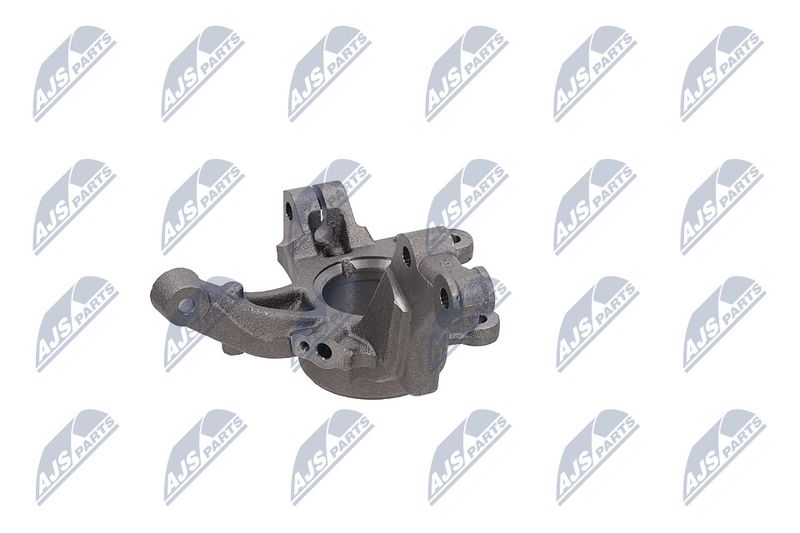 Käändmik, rattakinnitus, NTY ZZP-RE-021