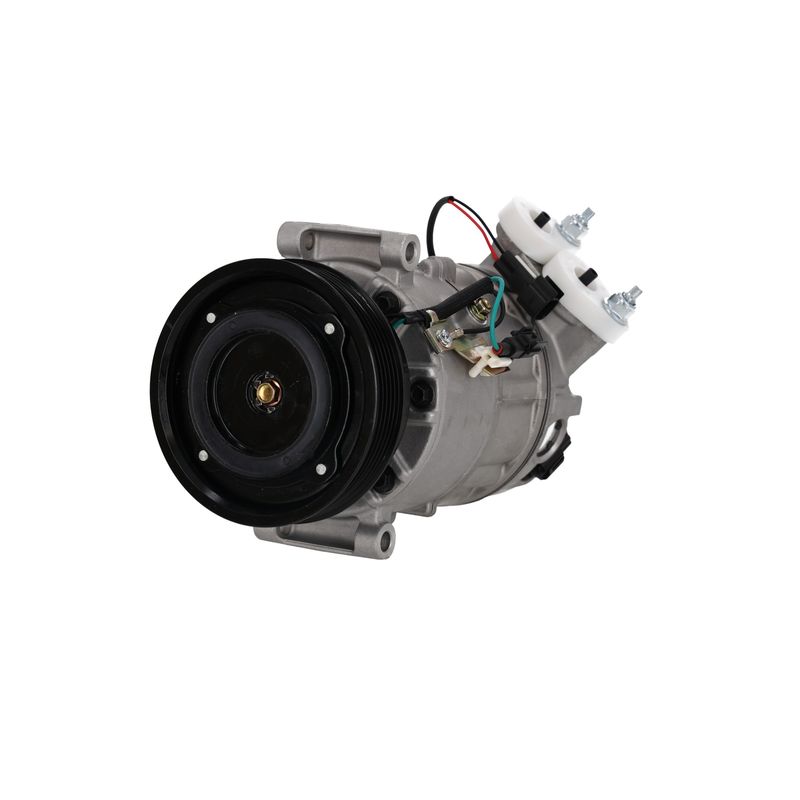 Kompressor, kliimaseade, NISSENS 891004