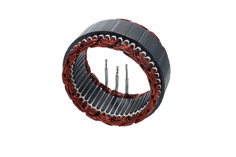 Stator, generator 1 986 AE1 135 BOSCH