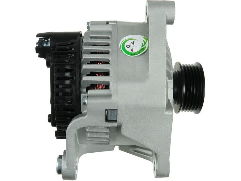 AS-PL A3081 Alternator
