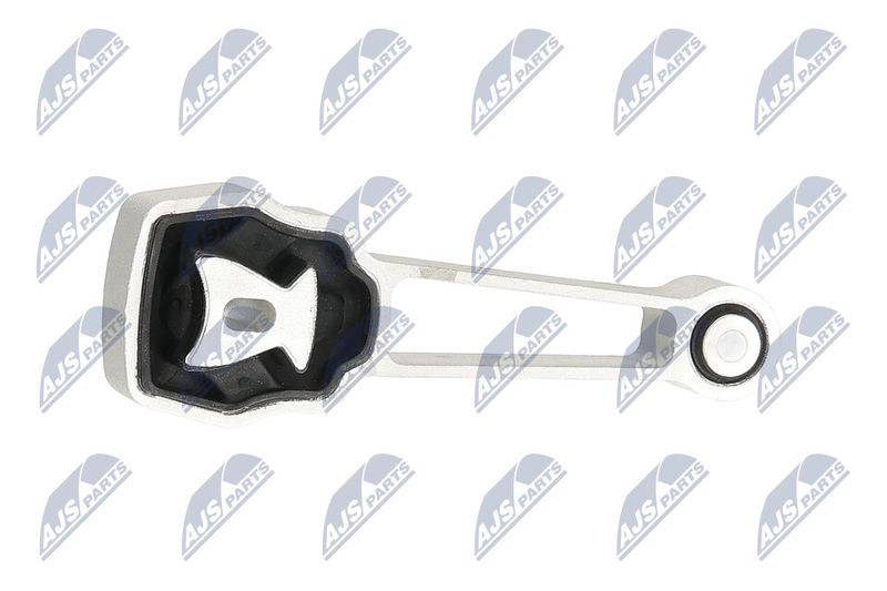 Paigutus, Mootor, NTY ZPS-LR-004