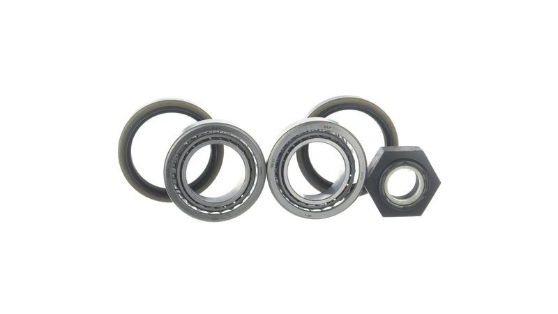 SKF VKBA898 Wheel Bearing Kit