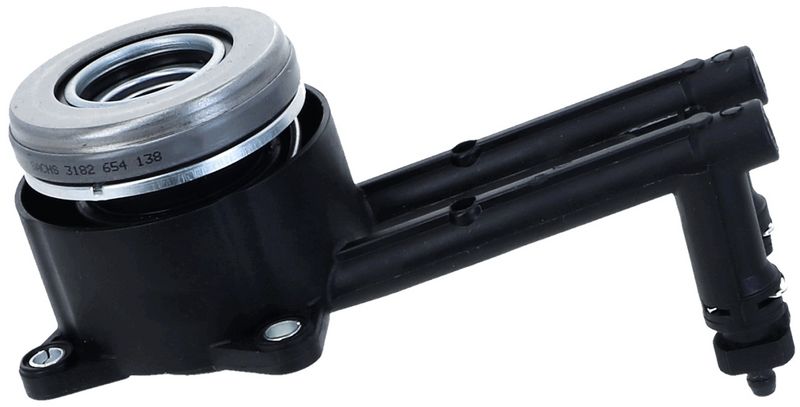 Hüdrauliline survelaager,...