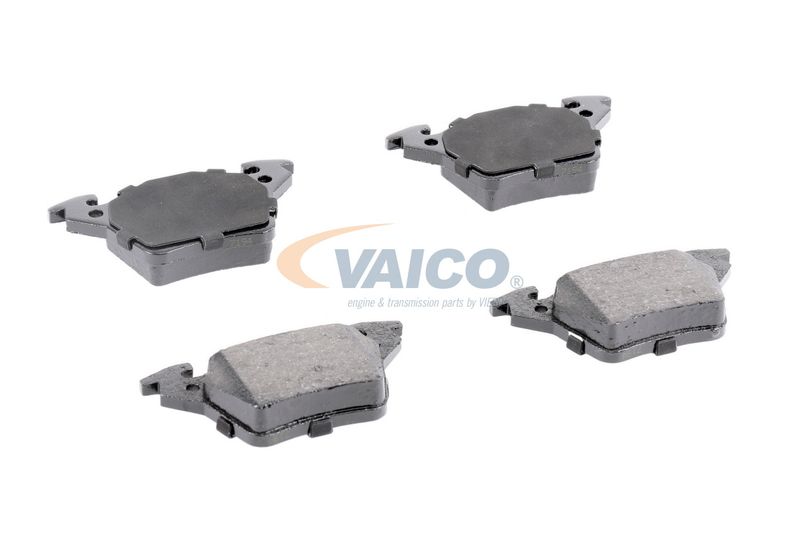 VAICO V30-8156 Brake Pad Set, disc brake